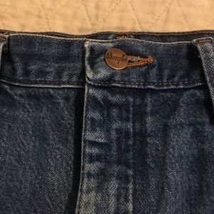 Men’s Wranglers